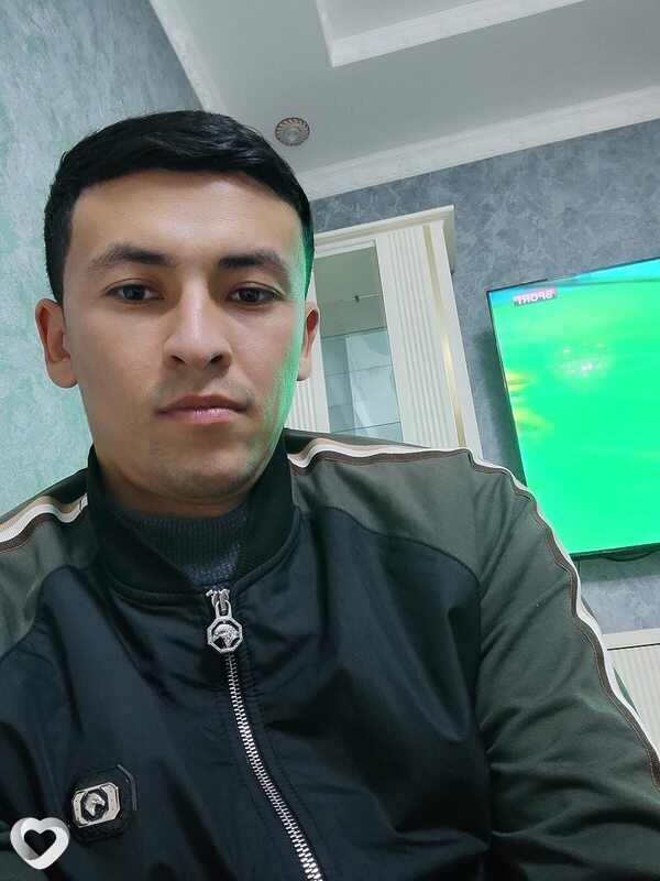 Аби, 29, Москве — анкета №1315793
