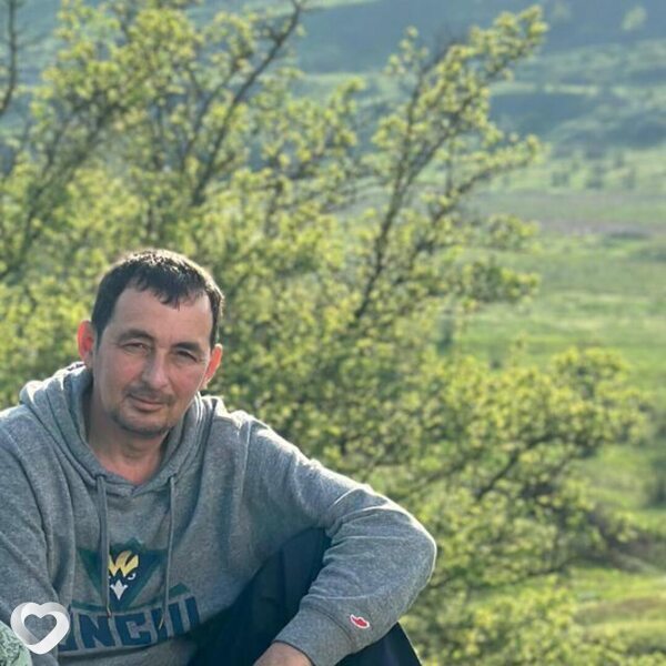 Иса, 45, Грозном — анкета №1315794
