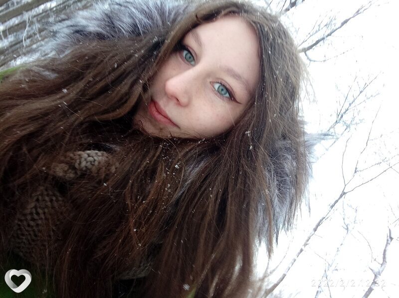 Катя, 23, Костроме — анкета №1315802