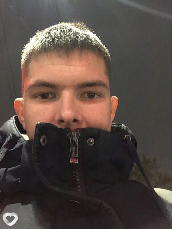 Максим, 22, Чебоксарах — анкета №1315803