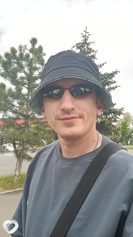 Евгенмй, 42, Мариуполе — анкета №1315757