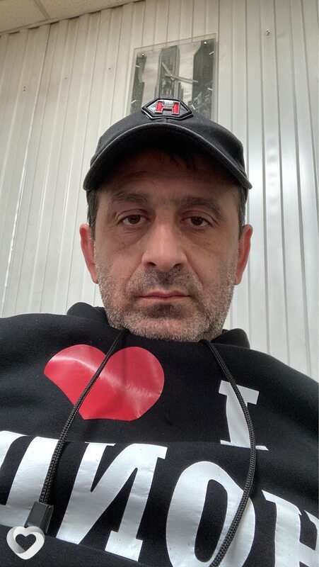 Тигран, 45, Междуреченске — анкета №1315761