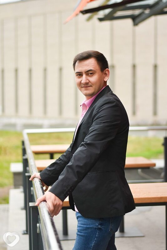 Егор, 32, Екатеринбурге — анкета №1315766