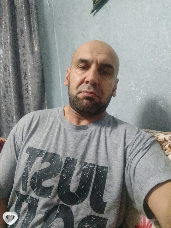 Али, 45, Саранске — анкета №1315768