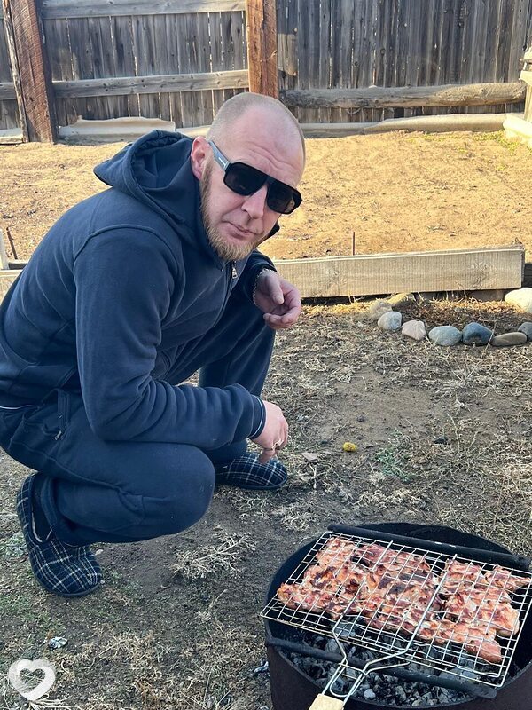 Максим, 41, Новосибирске — анкета №1315769