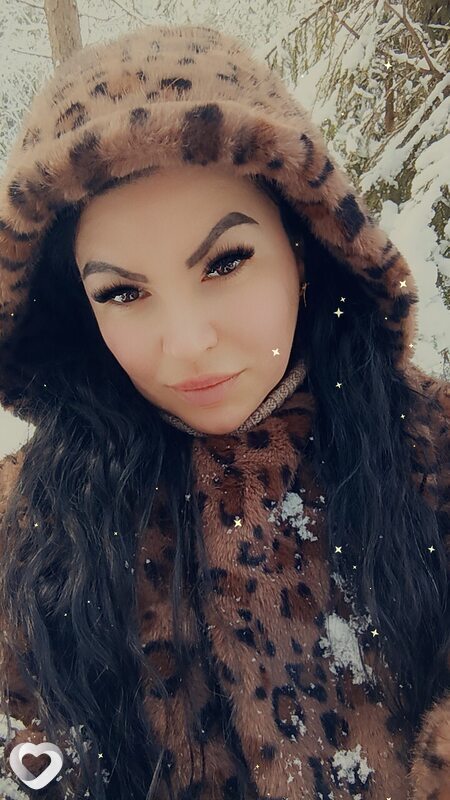 Ася, 43, Санкт-Петербурге — анкета №1315771
