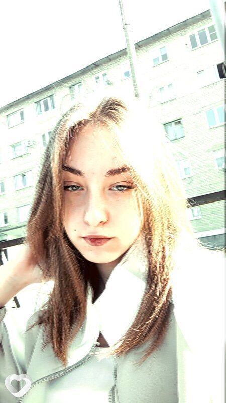 Ангелина, 20, Краснодаре — анкета №1315773