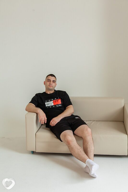 Алексей, 29, Новосибирске — анкета №1315777