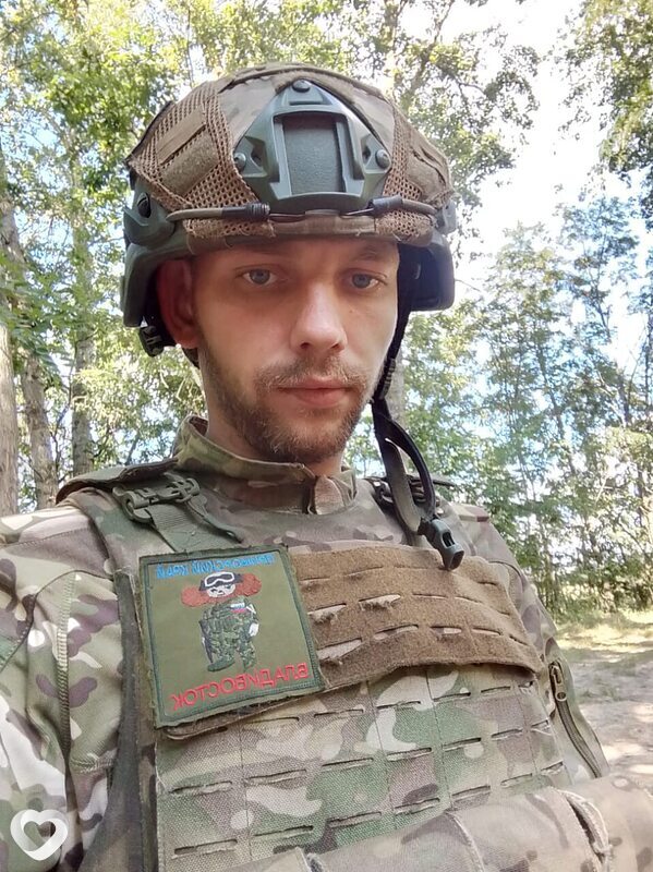 Дима, 34, Приморско-Ахтарске — анкета №1315779