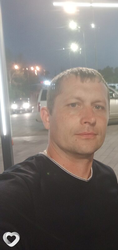 Николай, 41, Самаре — анкета №1315780