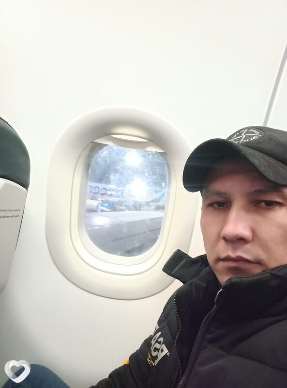Sardor Rustamov, 38, Амурске — анкета №1315738