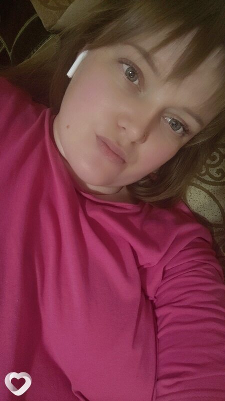 Оксана, 27, Уссурийске — анкета №1315740