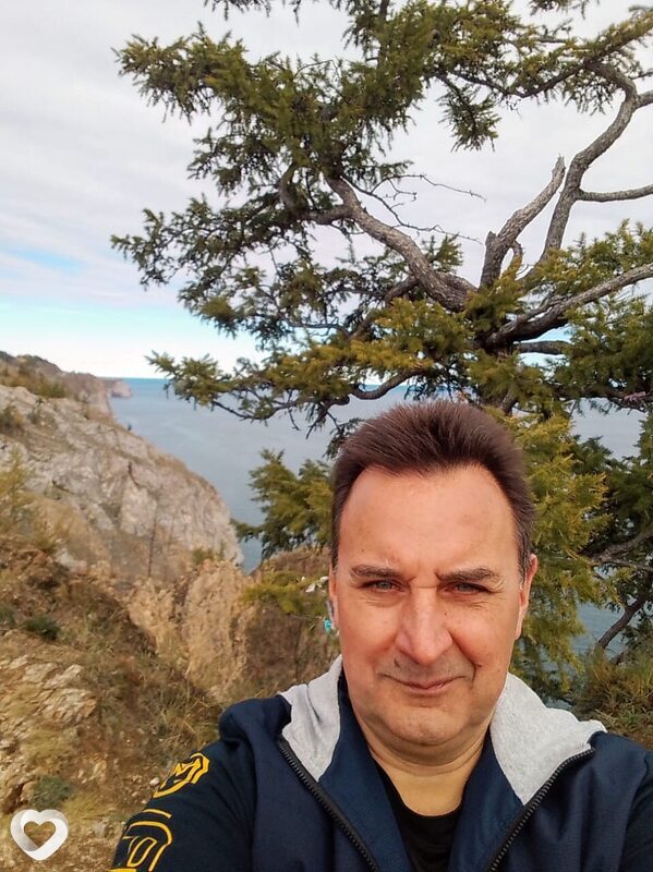 Boniphatsy, 57, Санкт-Петербурге — анкета №1315741