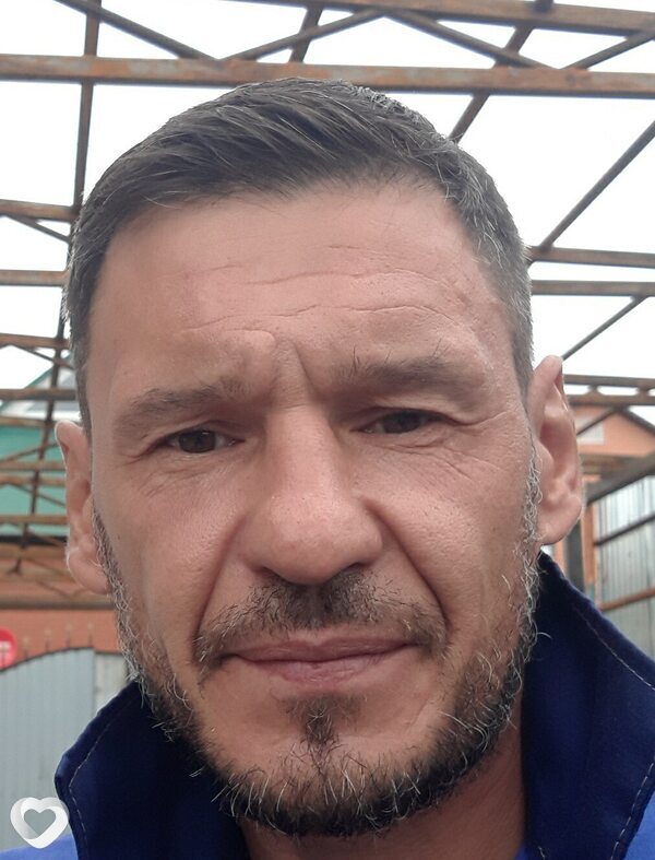Стас, 45, Петропавловске — анкета №1315744