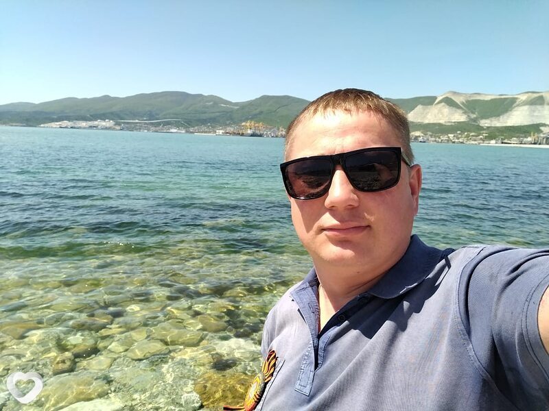 Петр, 37, Волжском — анкета №1315748