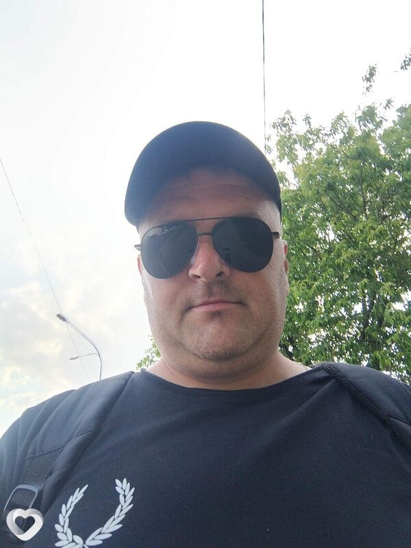 Сергей, 41, Сморгони — анкета №1315751