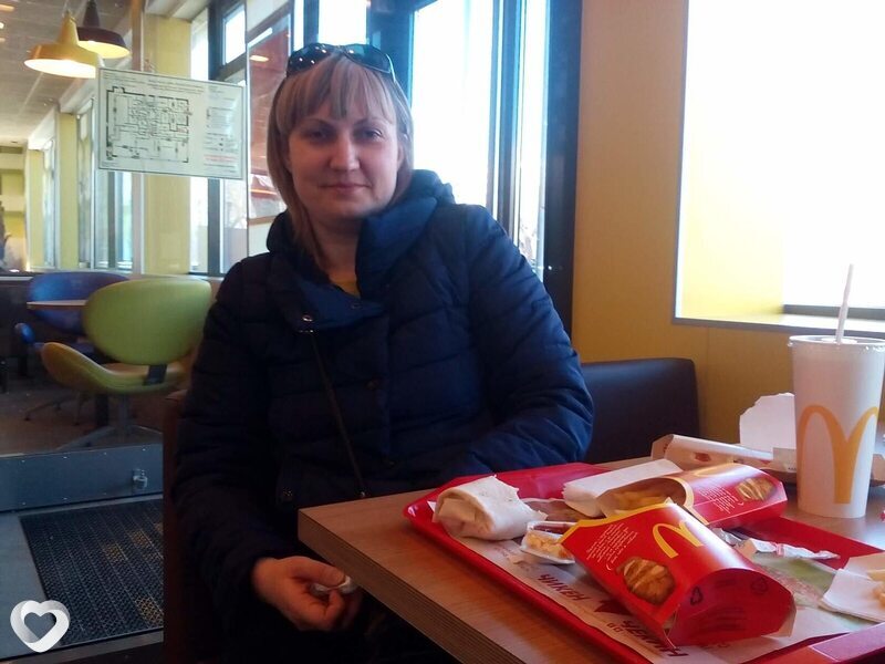 Анна, 46, Волгограде — анкета №1315752