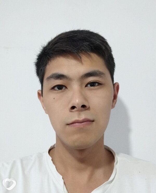 Denny, 24, Бишкек — анкета №1315838