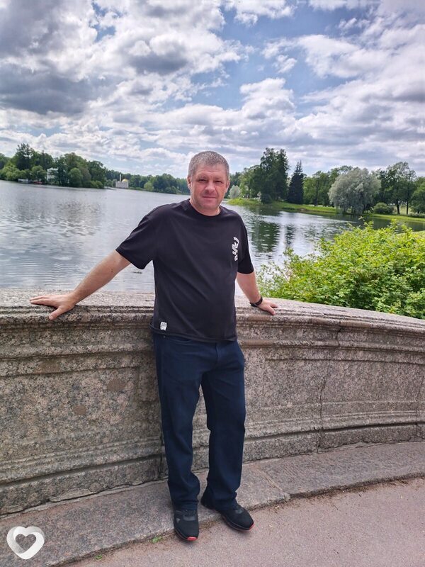 Евгений, 44, Кропоткине — анкета №1315841