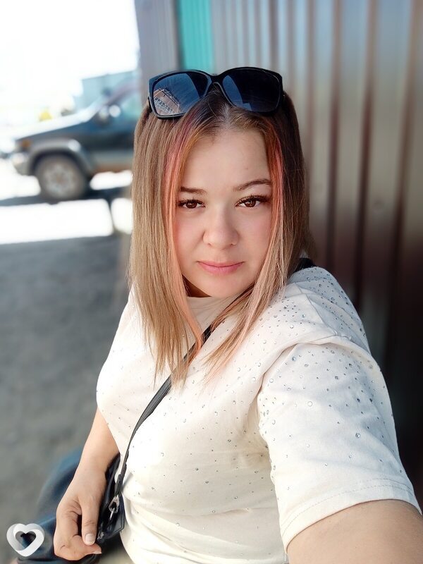 Елена, 35, Иркутске — анкета №1315843