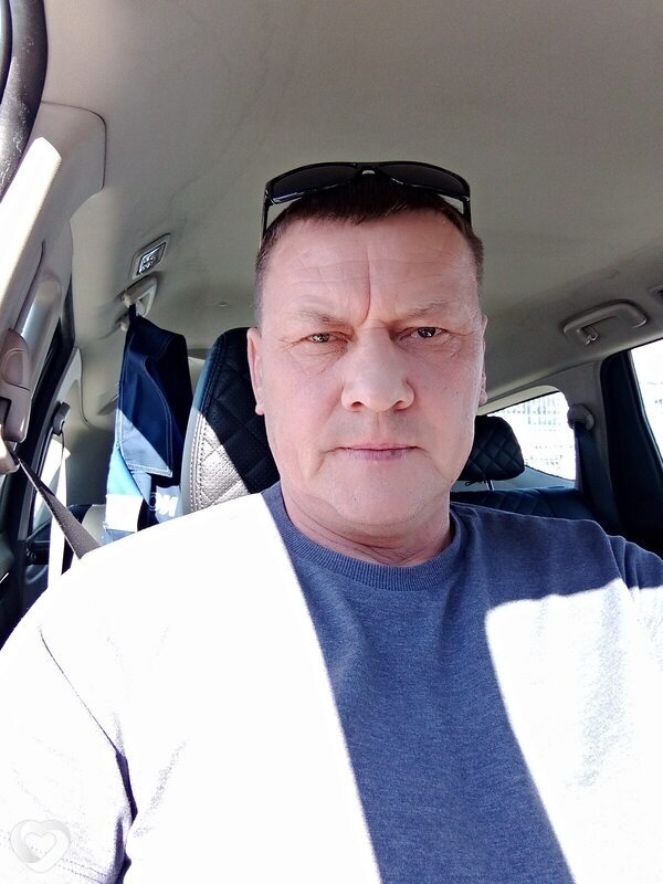 Александр, 53, Самаре — анкета №1315844