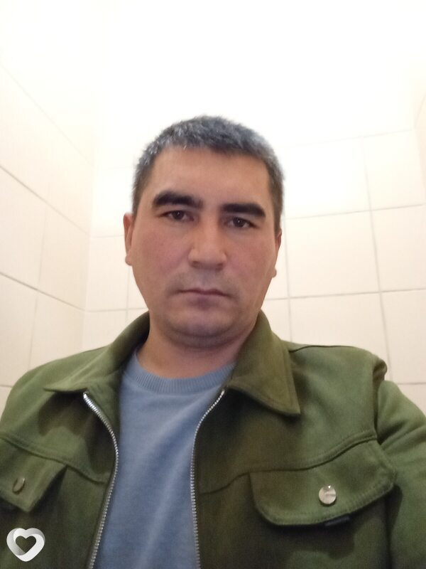 Давлат, 42, Мытищах — анкета №1315848