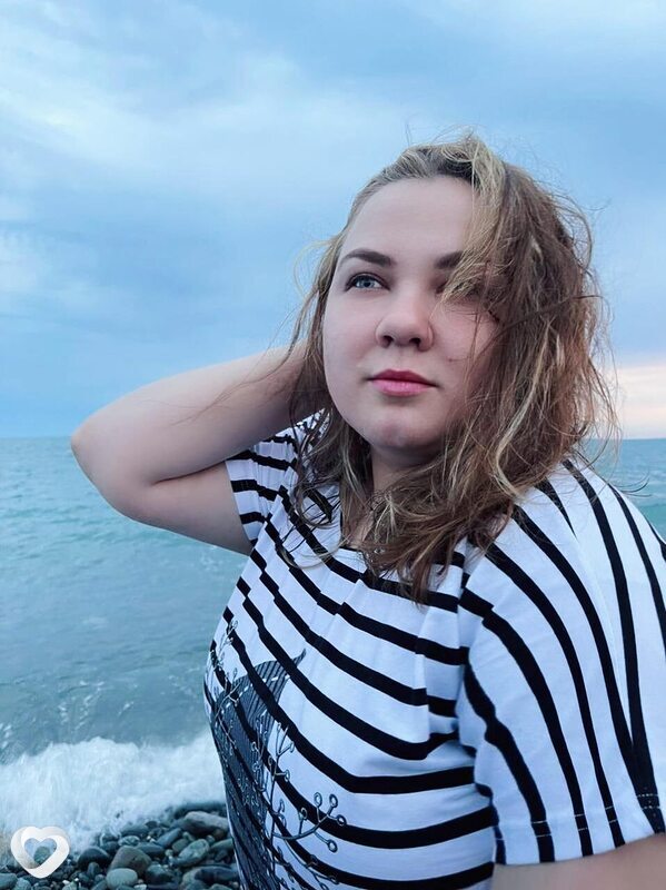 Евгения, 27, Челябинске — анкета №1315981