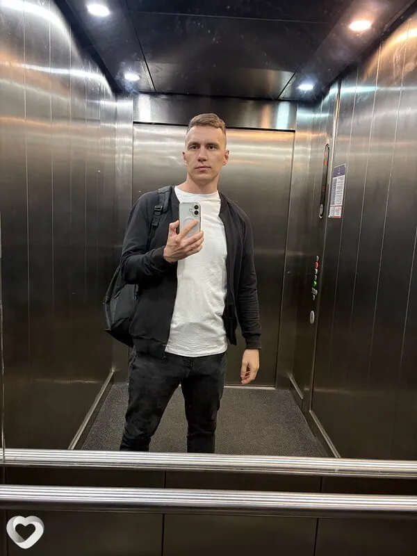 Денис, 30, Москве — анкета №1315983