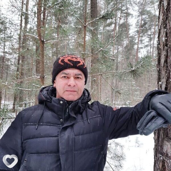 Seregatip, 60, Рязани — анкета №1315987