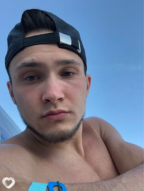Alex, 32, Екатеринбурге — анкета №1315988