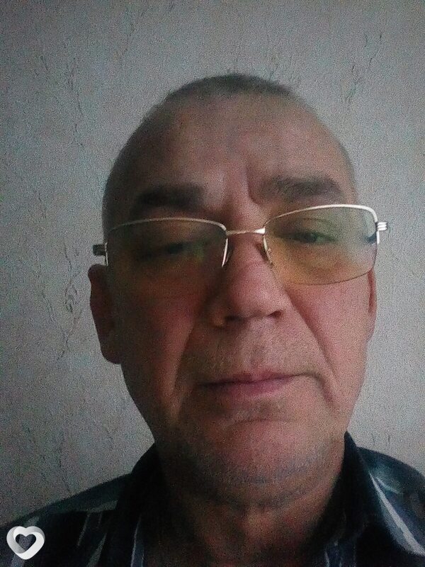 Алексей, 61, Новокуйбышевске — анкета №1315991
