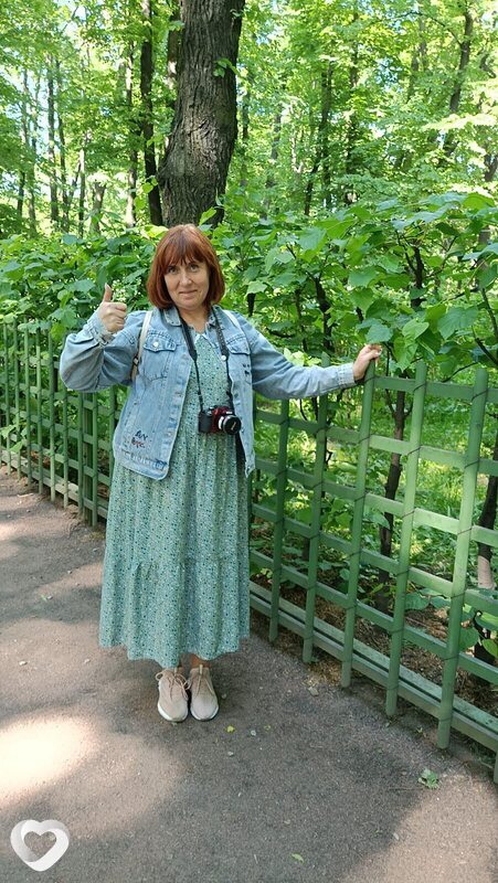 Лена, Локня