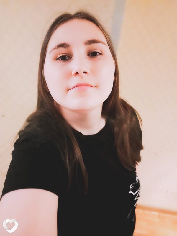 Катя, 25, Новосибирске — анкета №1315994