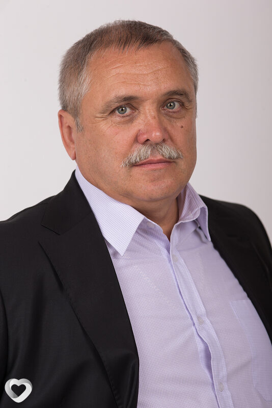 Николай, 63, Уфе — анкета №1315997