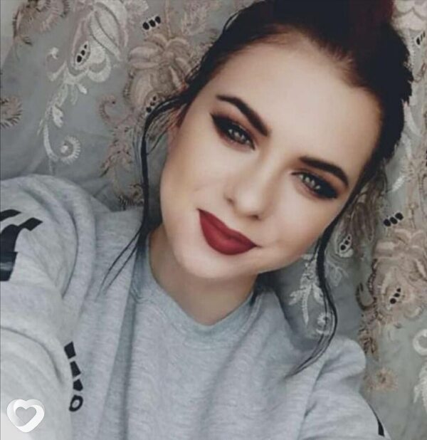 Алиса, 21, Астане — анкета №1315999