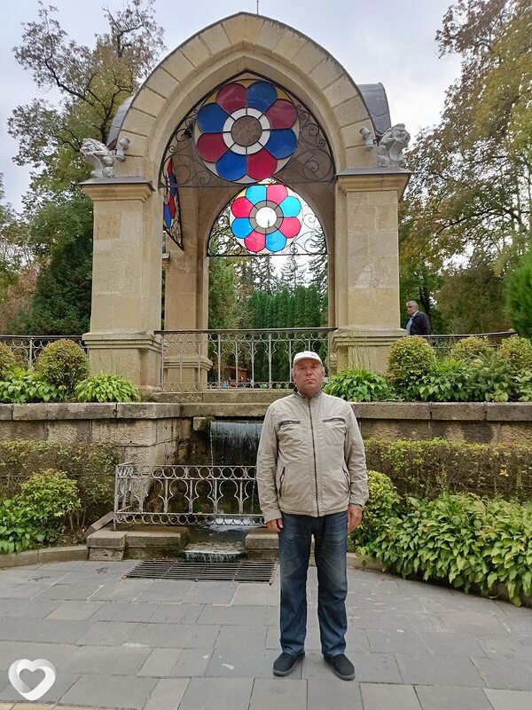 Алексей, 50, Перми — анкета №1316000