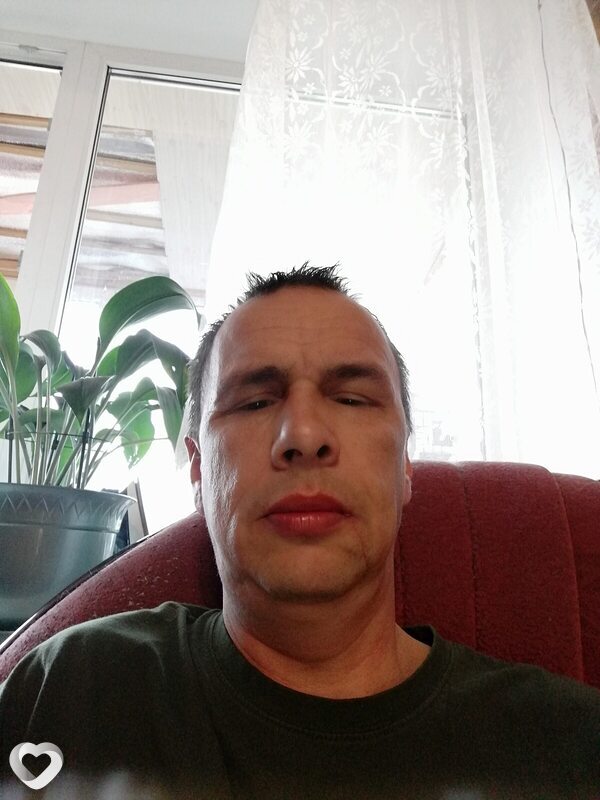 Евгений, 48, Колпино — анкета №1316004