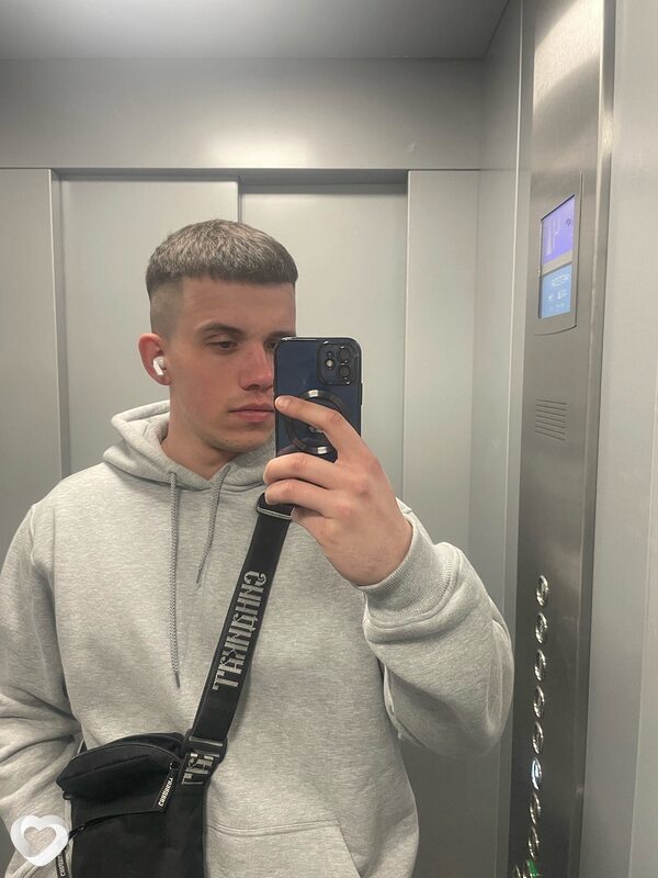 Алексей, 24, Воронеже — анкета №1315881