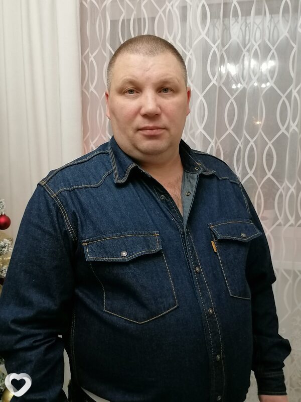 Андрей, 53, Ханты-Мансийске — анкета №1315884