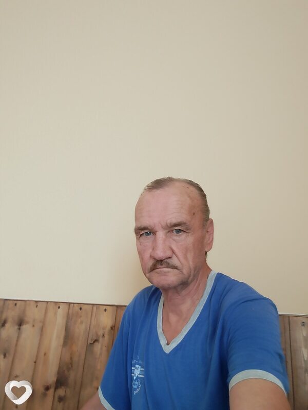 Радик, 61, Оренбурге — анкета №1315908