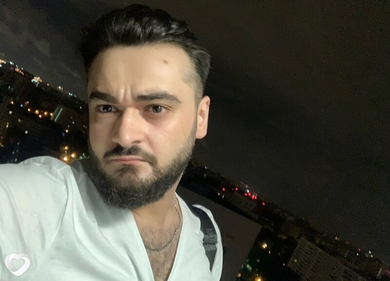 Анар, 34, Москве — анкета №1315913