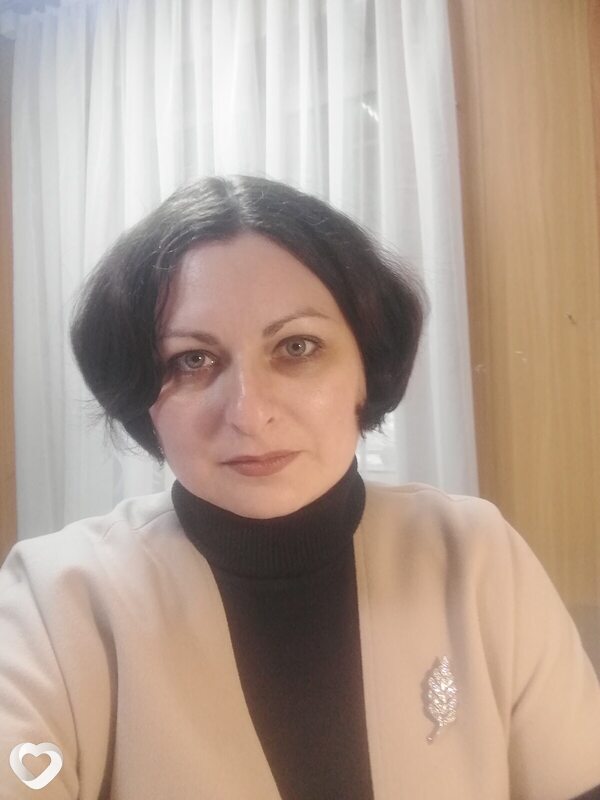 Марина, 46, Шахтах — анкета №1315922