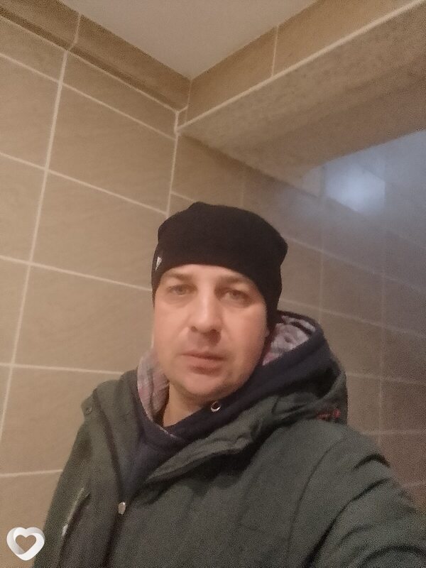 Андрей, 36, Жлобине — анкета №1315942