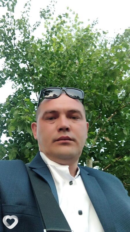 Эльдар, 44, Оренбурге — анкета №1315946