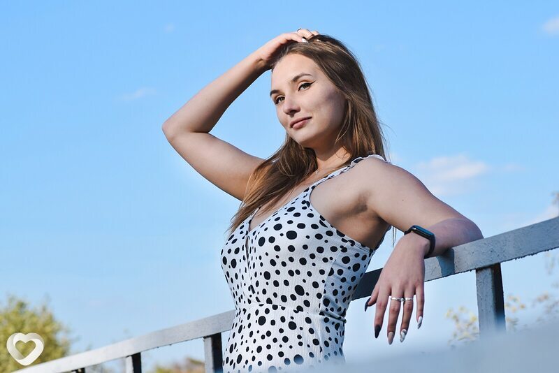 Екатерина, Щербинка