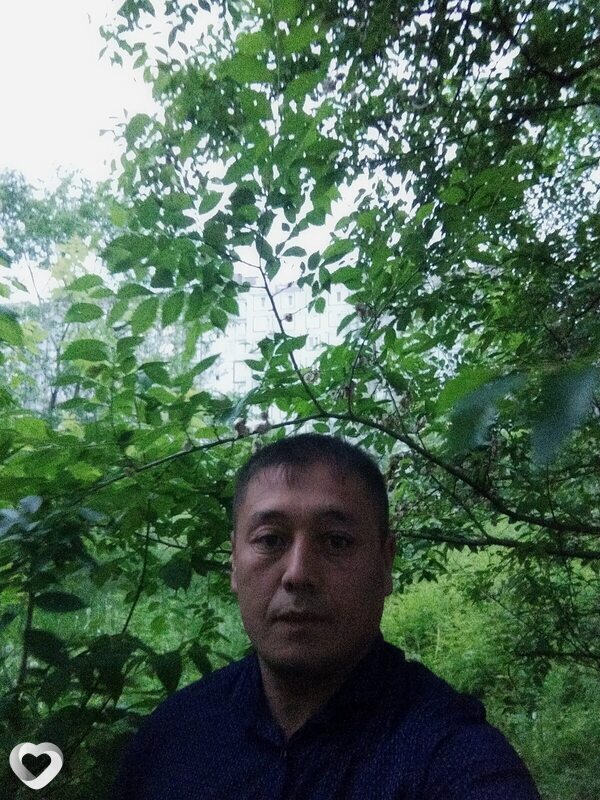 Ug, 41, Хабаровске — анкета №1316143