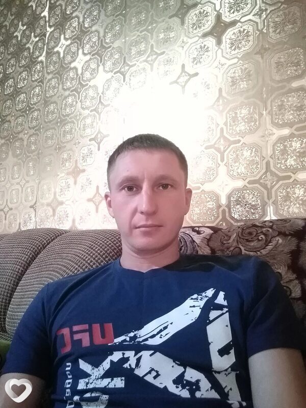 Алексей, 39, Хабаровске — анкета №1316144