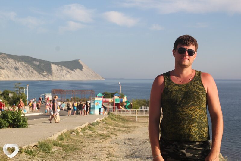 Я Русский, 36, Лобне — анкета №1316153