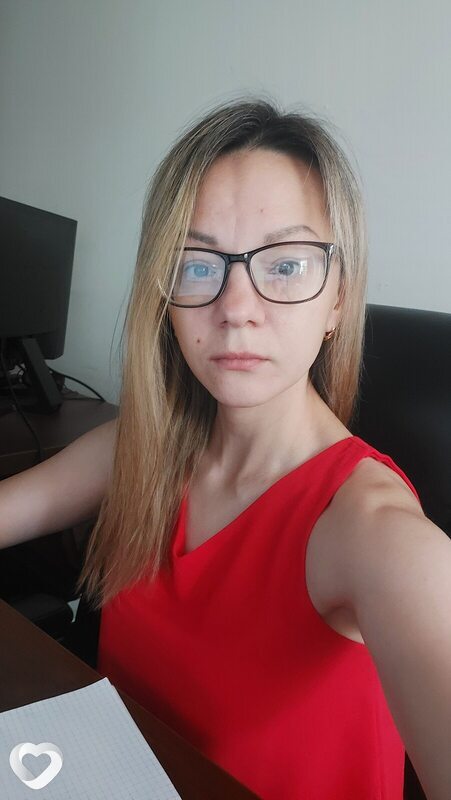 Олюша, 40, Чите — анкета №1315864