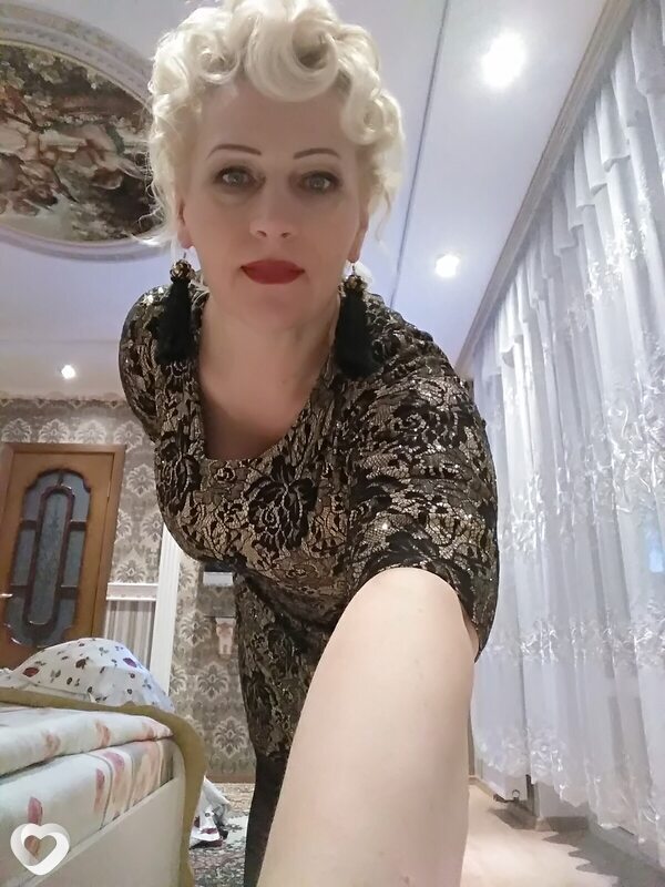 Елена, 51, Калининграде — анкета №1315865